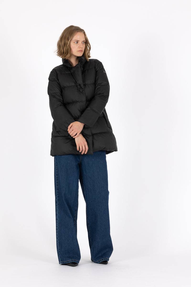 Lempelius KURZE DAUNENJACKE AYA SKU: 100020599XS Sonderangebote