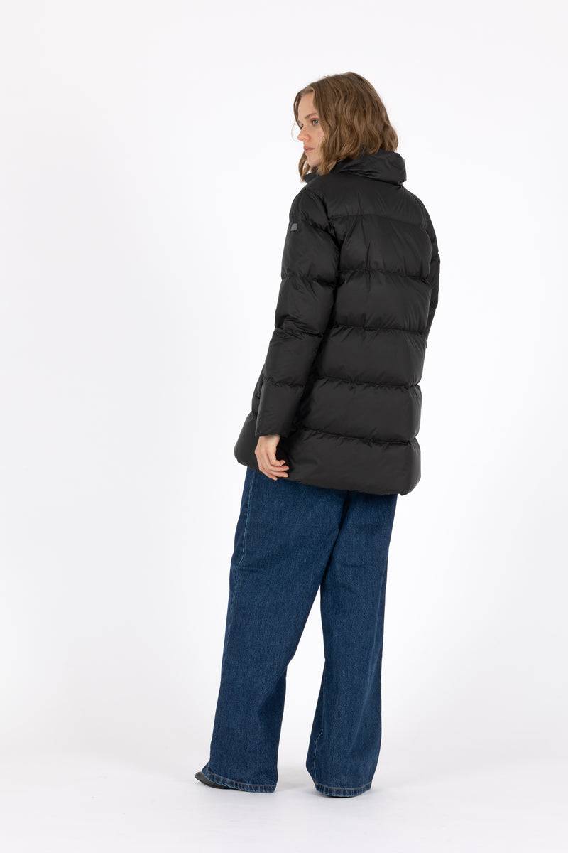 Lempelius KURZE DAUNENJACKE AYA SKU: 100020599XS Sonderangebote