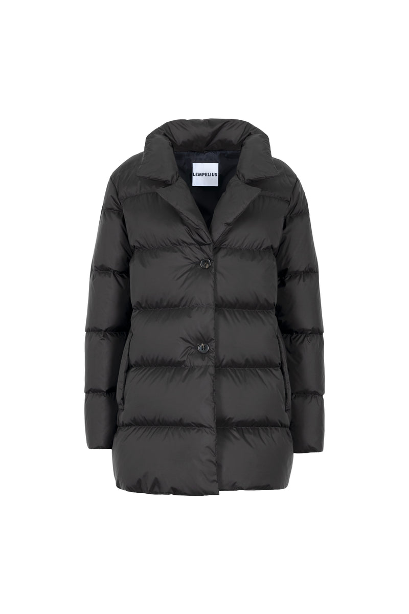 Lempelius KURZE DAUNENJACKE AYA SKU: 100020599XS Sonderangebote