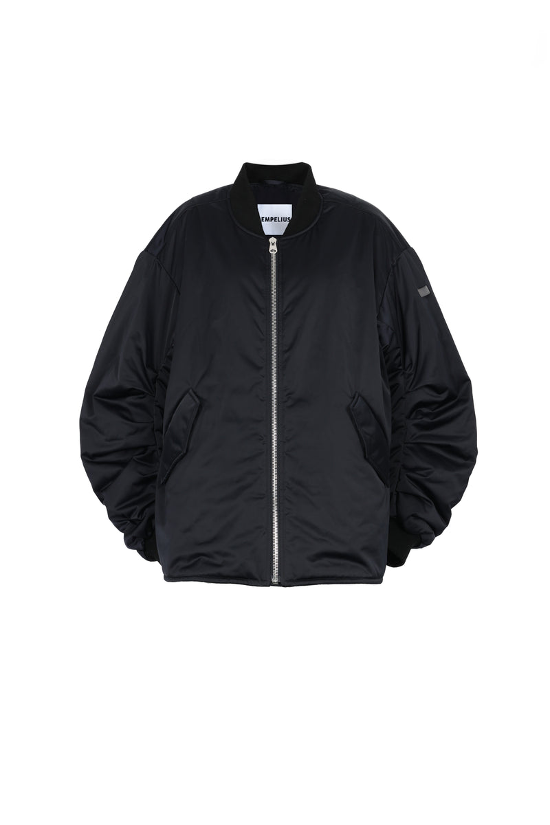 Lempelius AUSGESTELLTE BOMBERJACKE RIA SKU: 205022526XS/S Riesige Ersparnisse