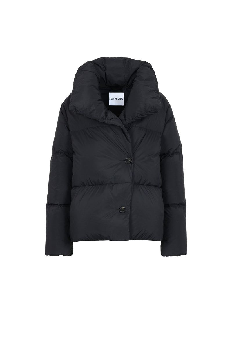 Lempelius WRAP DAUNENJACKE IRI SKU: 605024699S VIP-Rabatte
