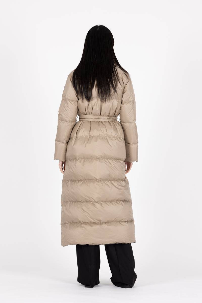 Lempelius LANGER DAUNENMANTEL SIV SKU: 505028413XS Tiefpreis