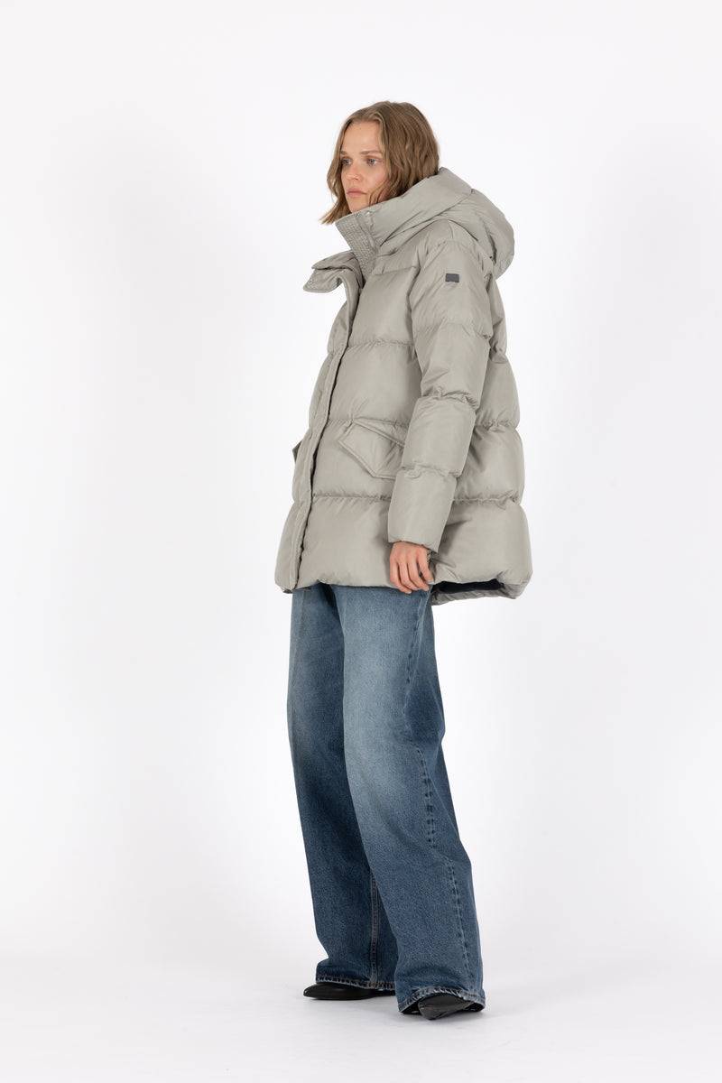 Lempelius DAUNENJACKE ONA SKU: 300026516XS Super Sparpreis