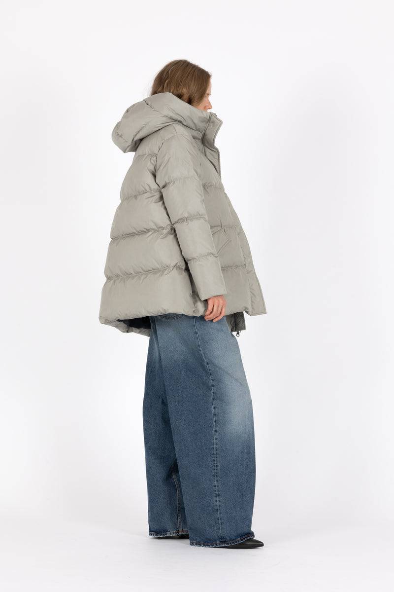 Lempelius DAUNENJACKE ONA SKU: 300026516XS Super Sparpreis
