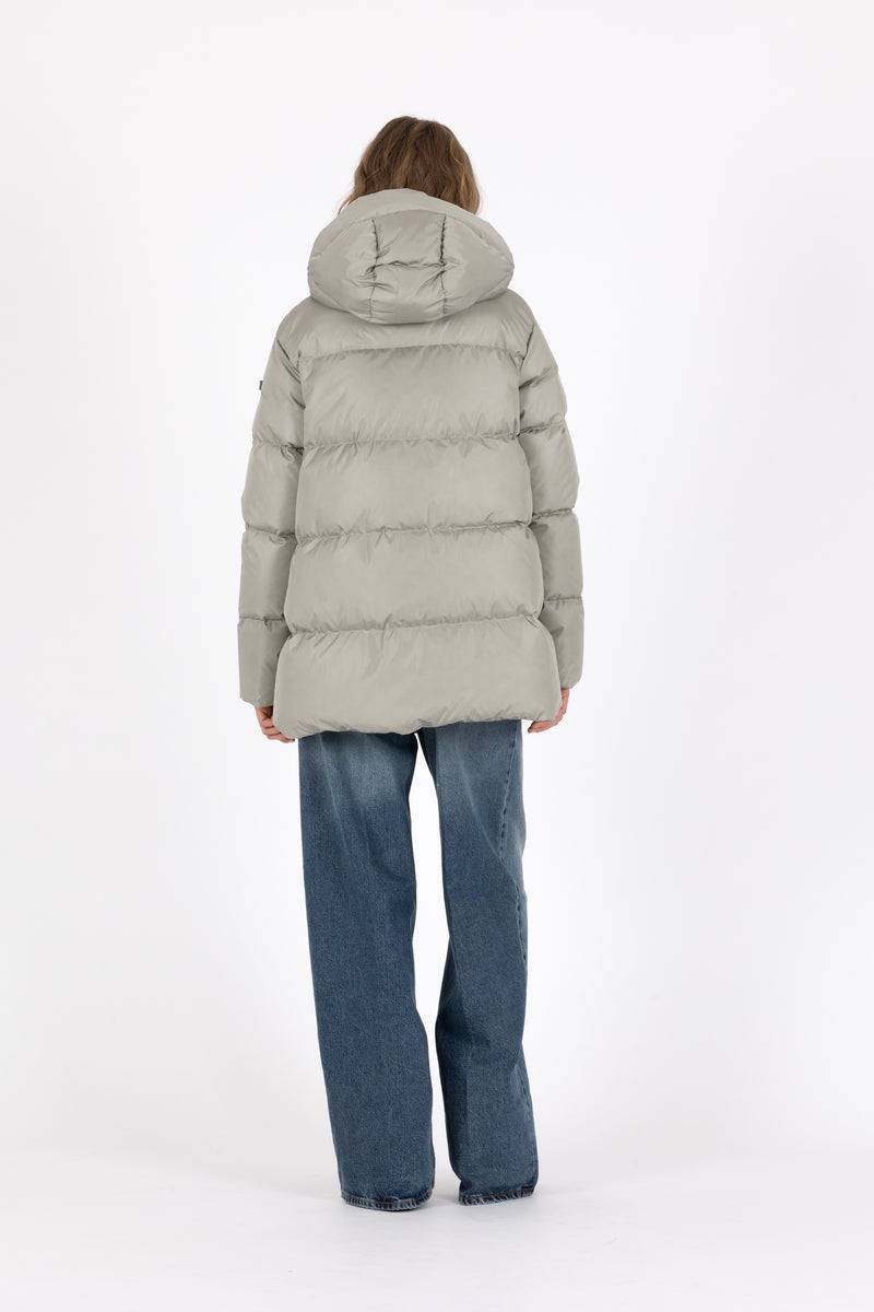 Lempelius DAUNENJACKE ONA SKU: 300026516XS Super Sparpreis