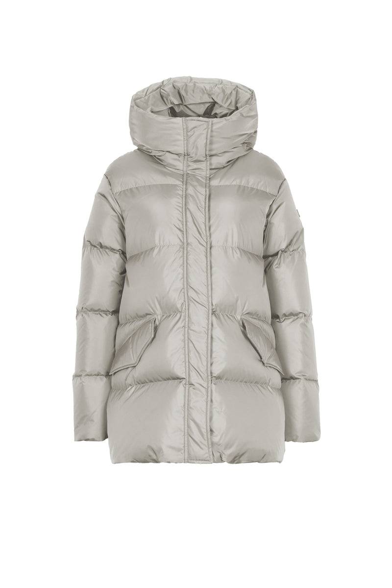 Lempelius DAUNENJACKE ONA SKU: 300026516XS Super Sparpreis
