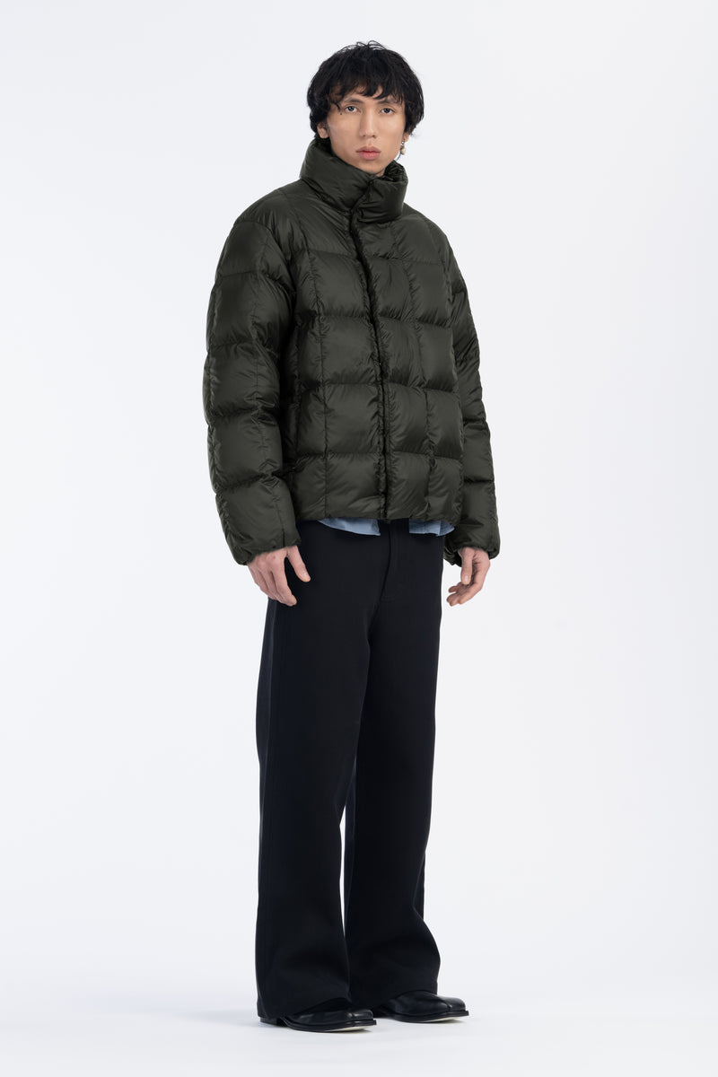Lempelius DAUNENJACKE LUX SKU: 100069569M Wochenangebot