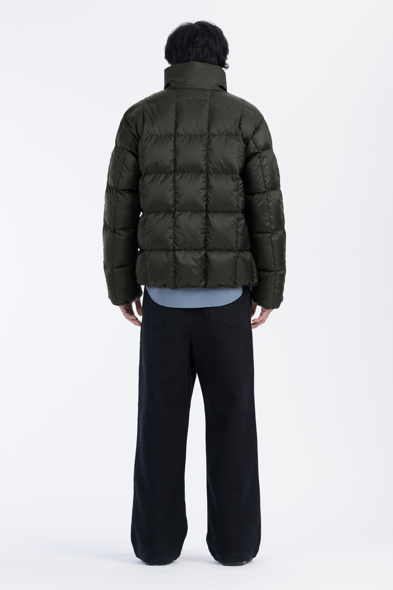 Lempelius DAUNENJACKE LUX SKU: 100069569M Wochenangebot
