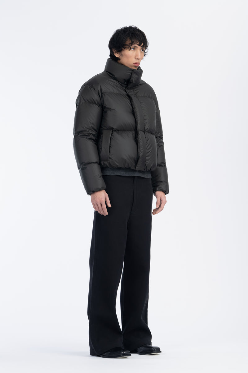 Lempelius DAUNENJACKE LUX SKU: 1000620ELO69M Begrenzte Freigabe
