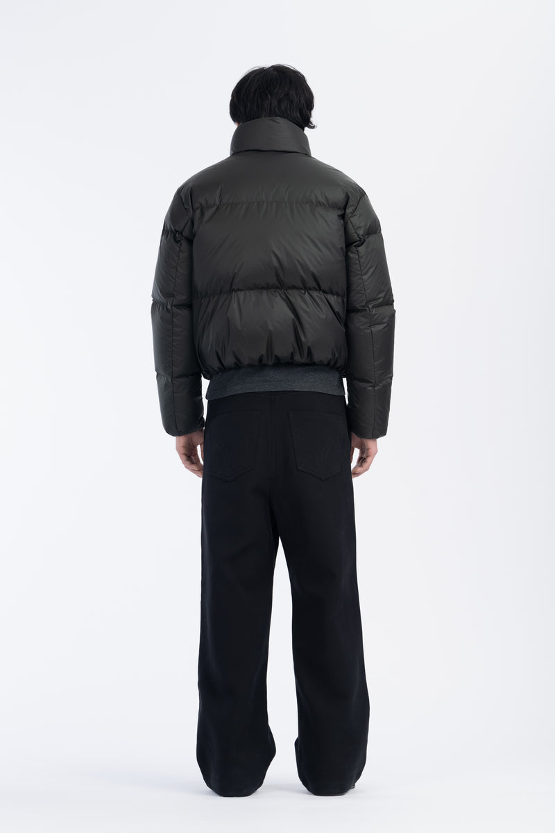 Lempelius DAUNENJACKE LUX SKU: 1000620ELO69M Begrenzte Freigabe