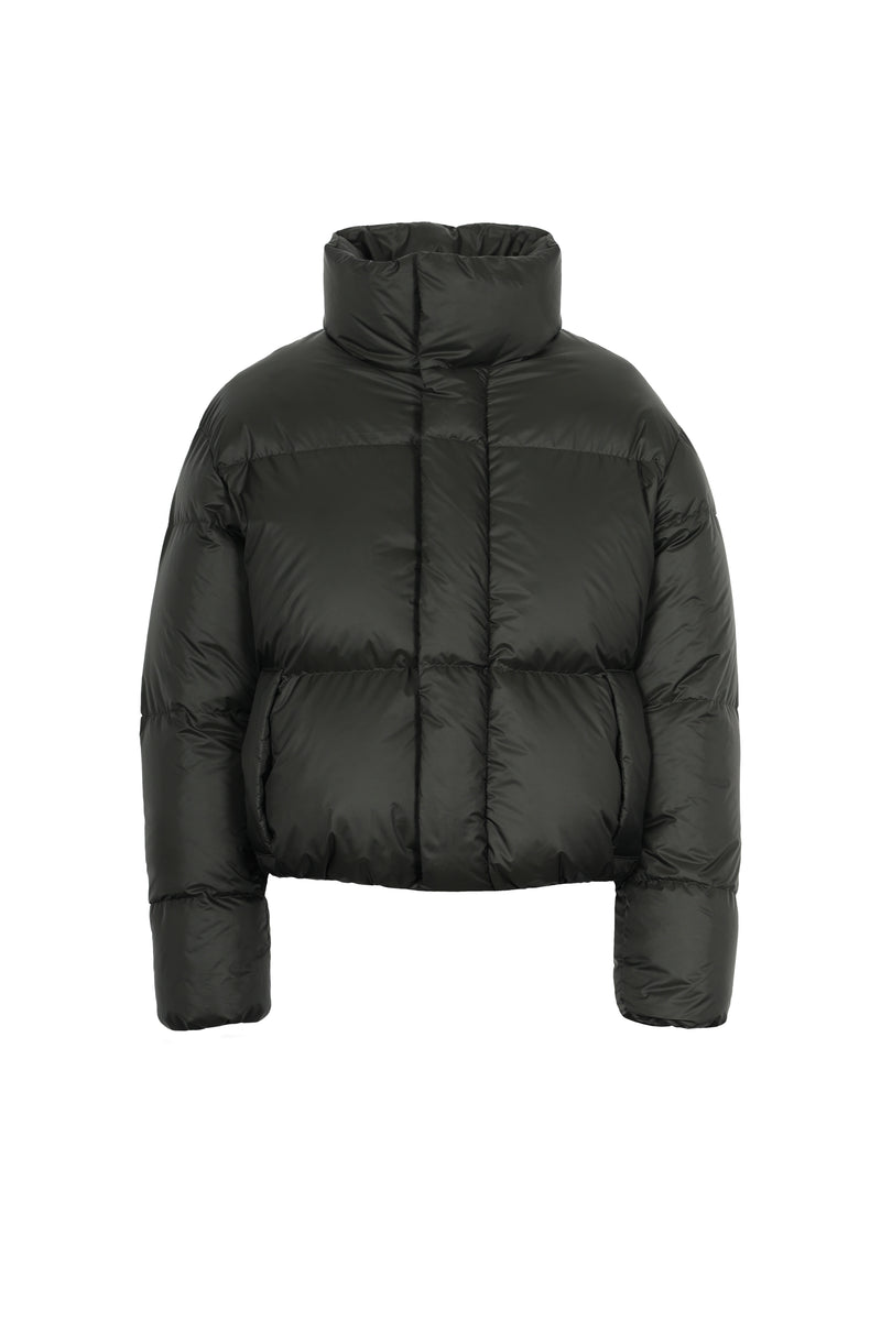 Lempelius DAUNENJACKE LUX SKU: 1000620ELO69M Begrenzte Freigabe