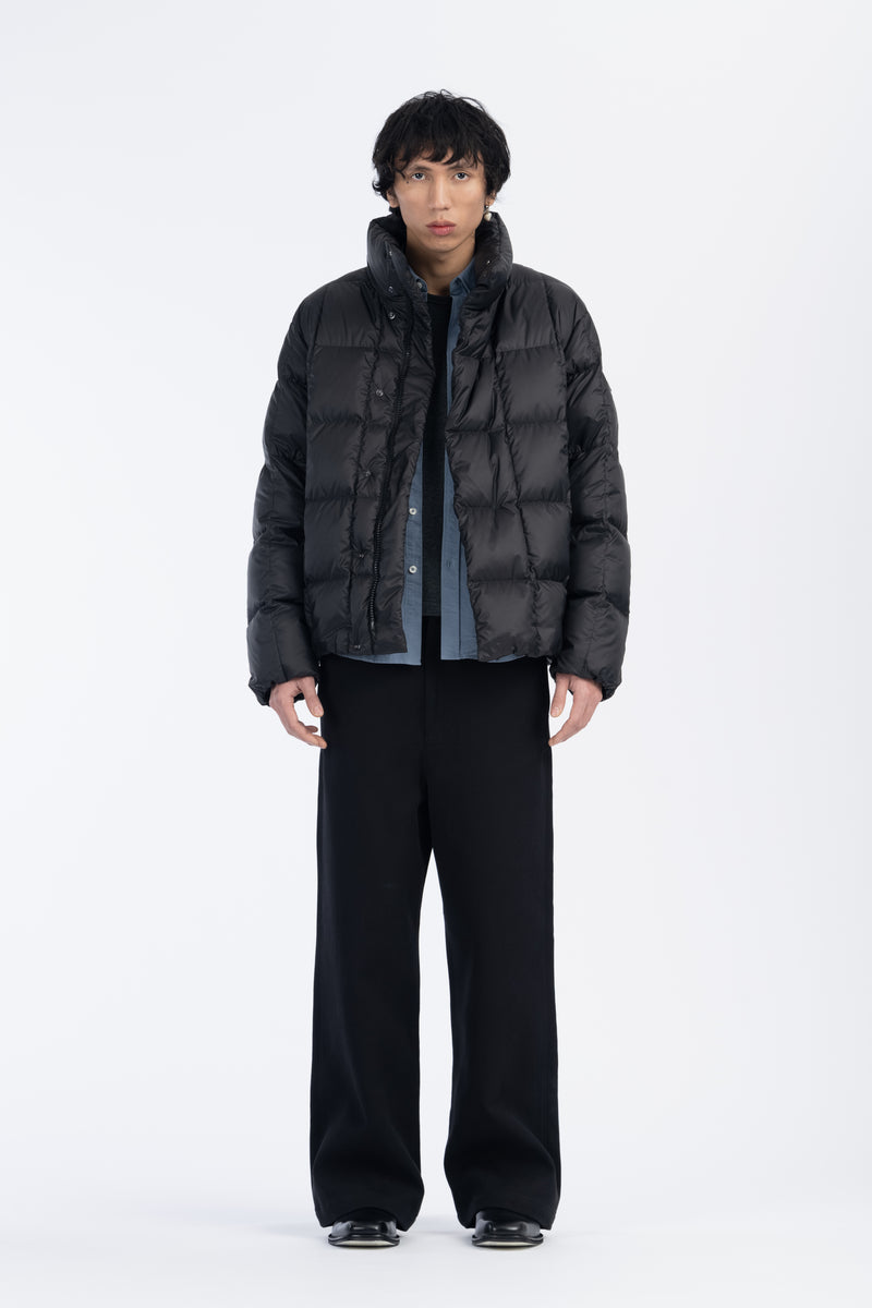 Lempelius DAUNENJACKE LUX SKU: 100069599S Letzte 3 Tage