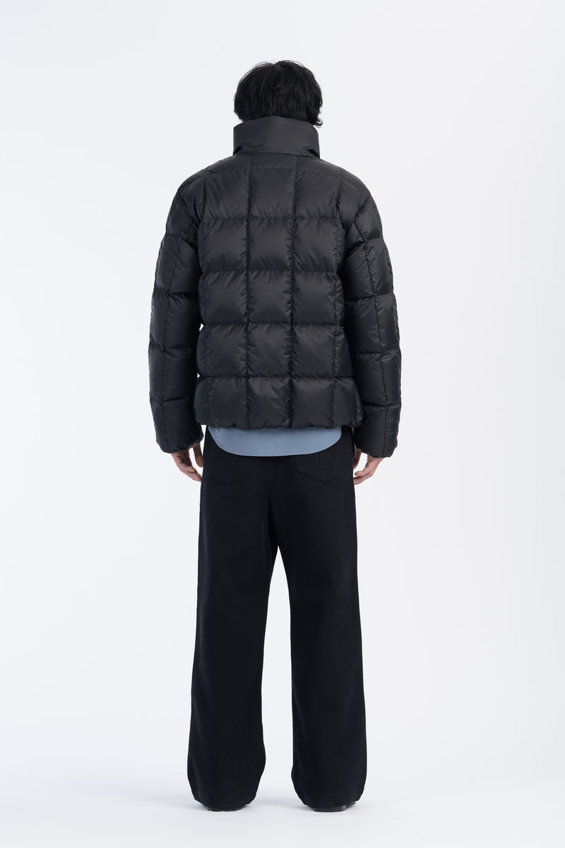 Lempelius DAUNENJACKE LUX SKU: 100069599S Letzte 3 Tage