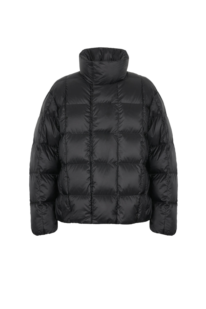Lempelius DAUNENJACKE LUX SKU: 100069599S Letzte 3 Tage