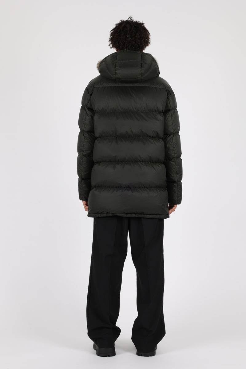 Lempelius DAUNENPARKA ARO SKU: 1000644R69S Neueste Stile