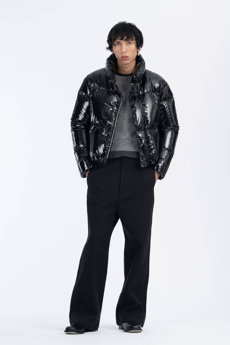 Lempelius DAUNENJACKE LUX SKU: 4050620ELO99M Letzte 2 Tage