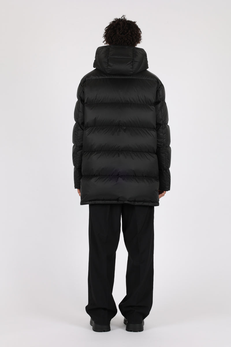 Lempelius DAUNENPARKA ARO SKU: 100064499S Letzter Tag