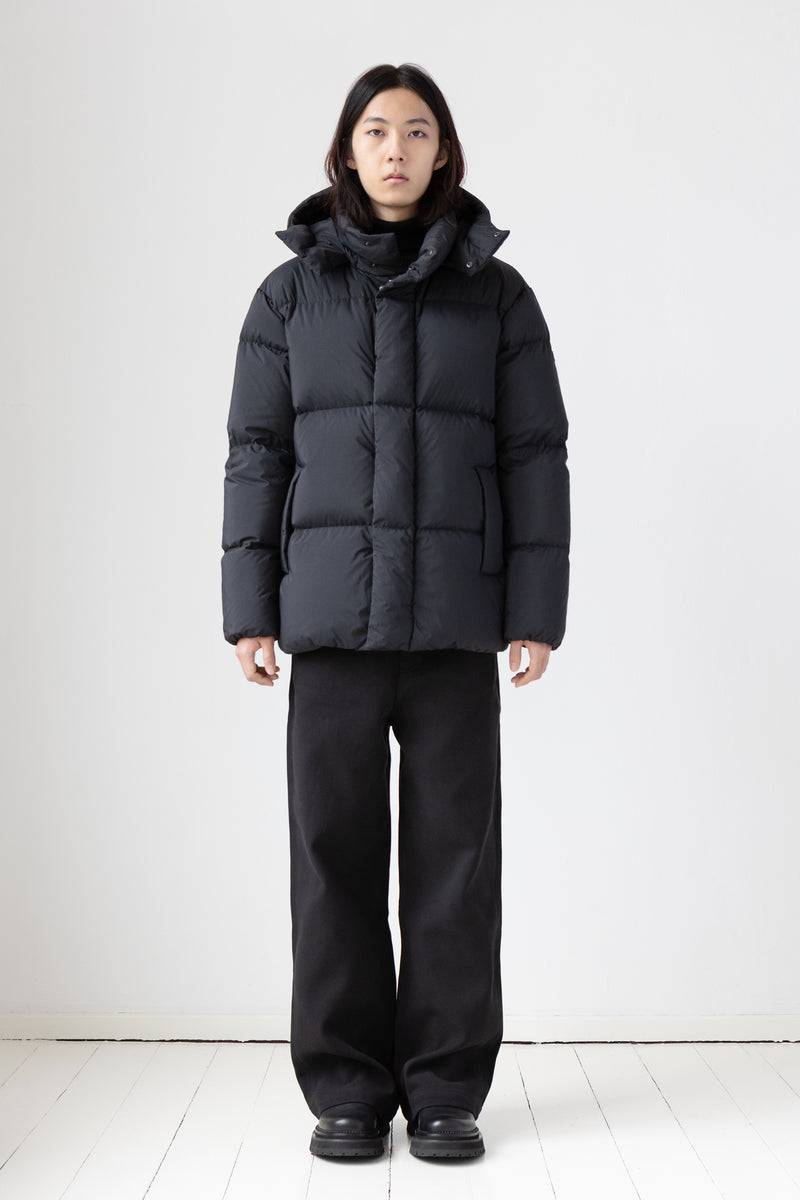 Lempelius DAUNENPUFFER MEO SKU: 605066399M Zeitbegrenzte Promotion