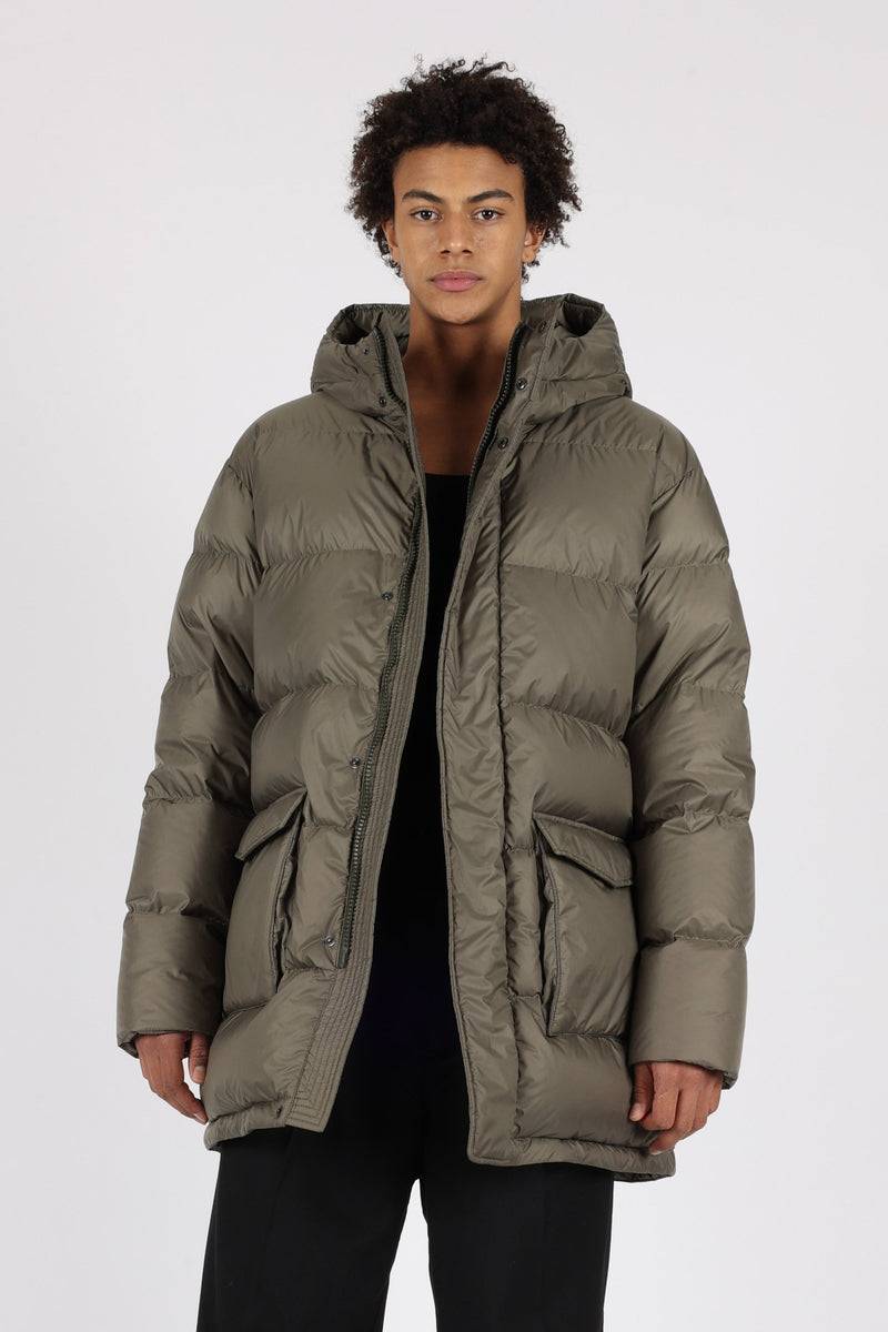 Lempelius DAUNENPARKA ARO SKU: 100064465S Bis zu 50% Rabatt