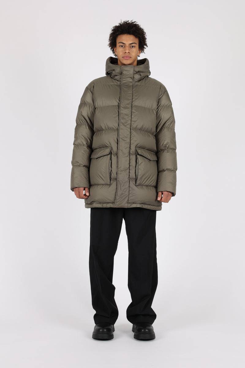 Lempelius DAUNENPARKA ARO SKU: 100064465S Bis zu 50% Rabatt