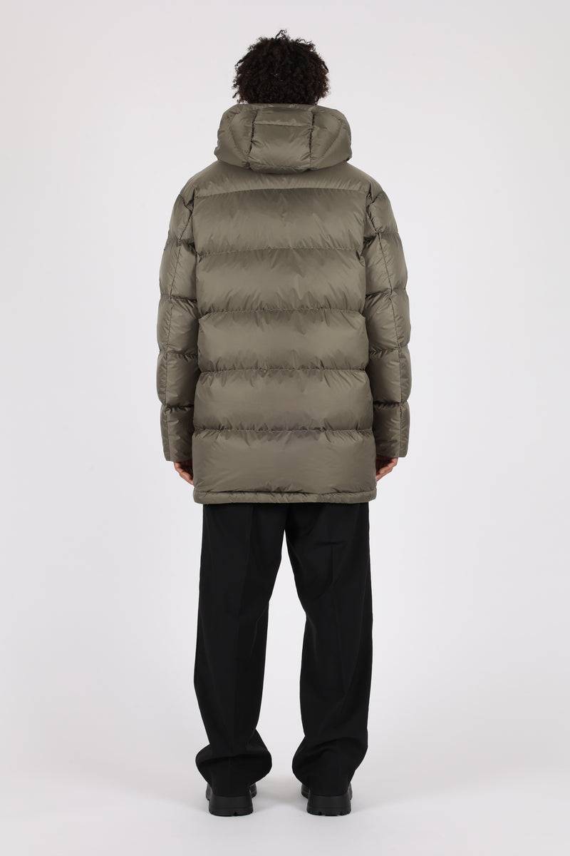Lempelius DAUNENPARKA ARO SKU: 100064465S Bis zu 50% Rabatt