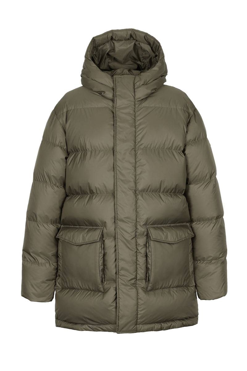 Lempelius DAUNENPARKA ARO SKU: 100064465S Bis zu 50% Rabatt