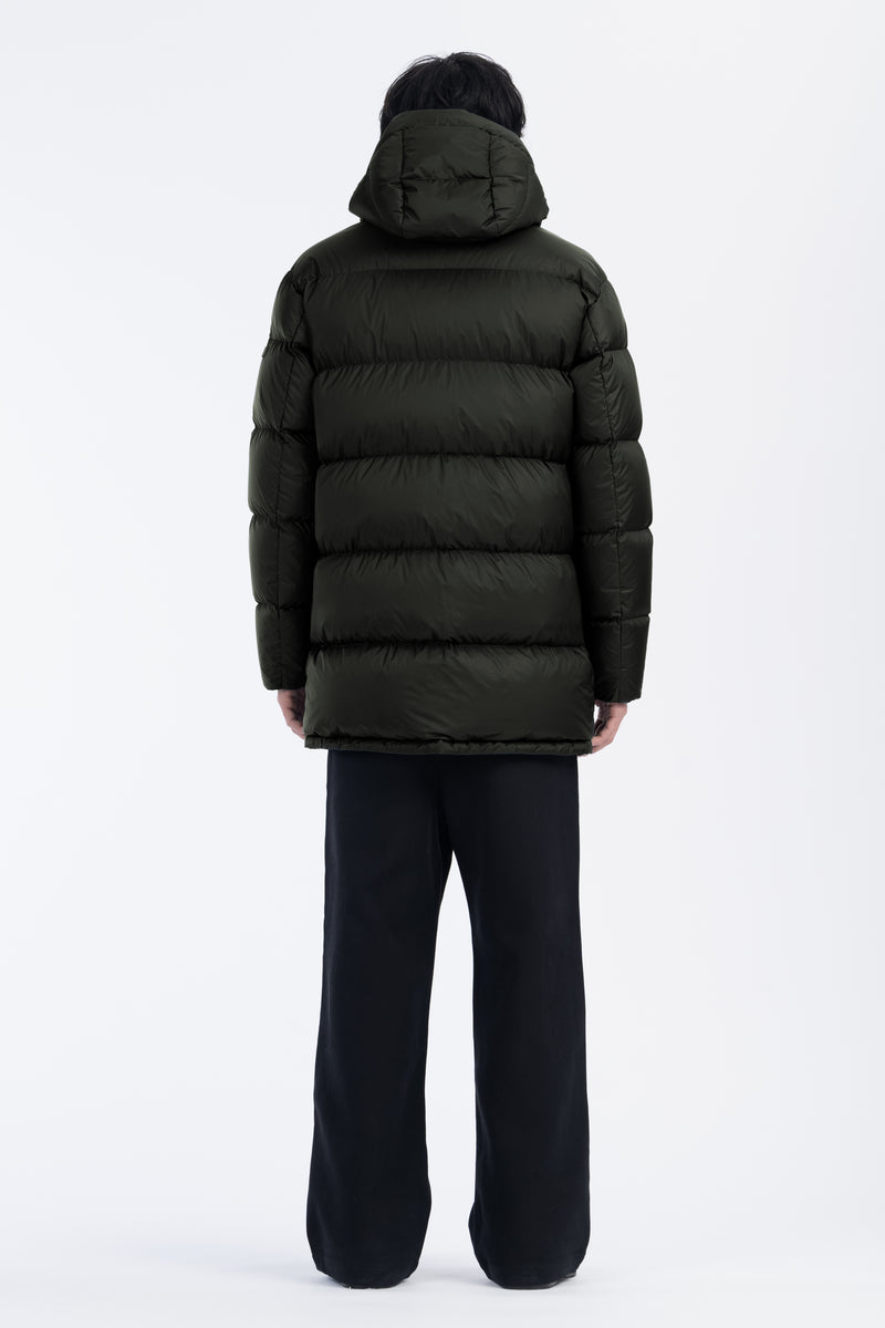 Lempelius DAUNENPARKA ARO SKU: 100064469S Bis zu 65% Rabatt
