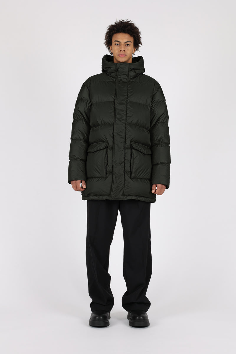 Lempelius DAUNENPARKA ARO SKU: 100064469S Bis zu 65% Rabatt
