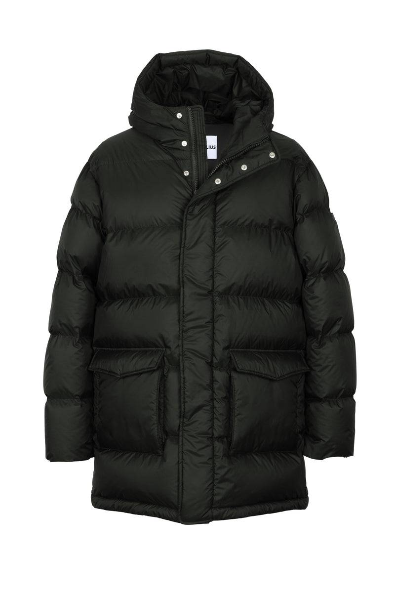 Lempelius DAUNENPARKA ARO SKU: 100064469S Bis zu 65% Rabatt