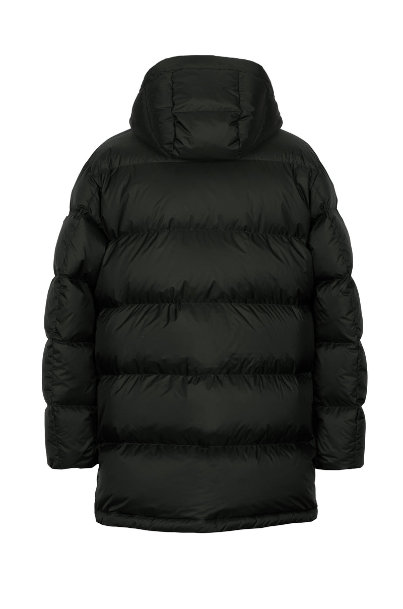 Lempelius DAUNENPARKA ARO SKU: 100064469S Bis zu 65% Rabatt