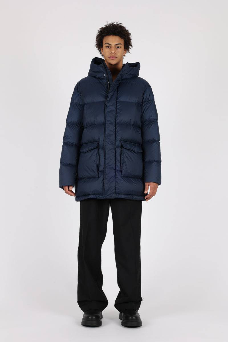 Lempelius DAUNENPARKA ARO SKU: 100064428M Sonderangebot der Fabrik