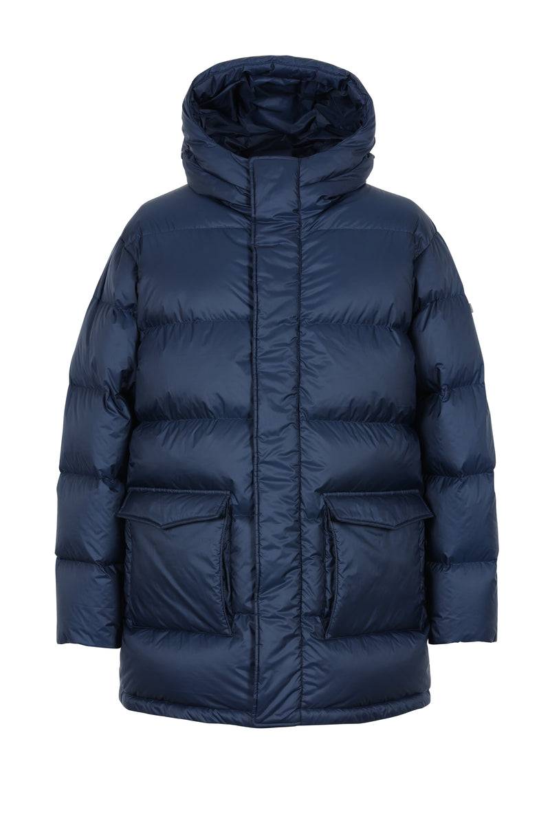 Lempelius DAUNENPARKA ARO SKU: 100064428M Sonderangebot der Fabrik