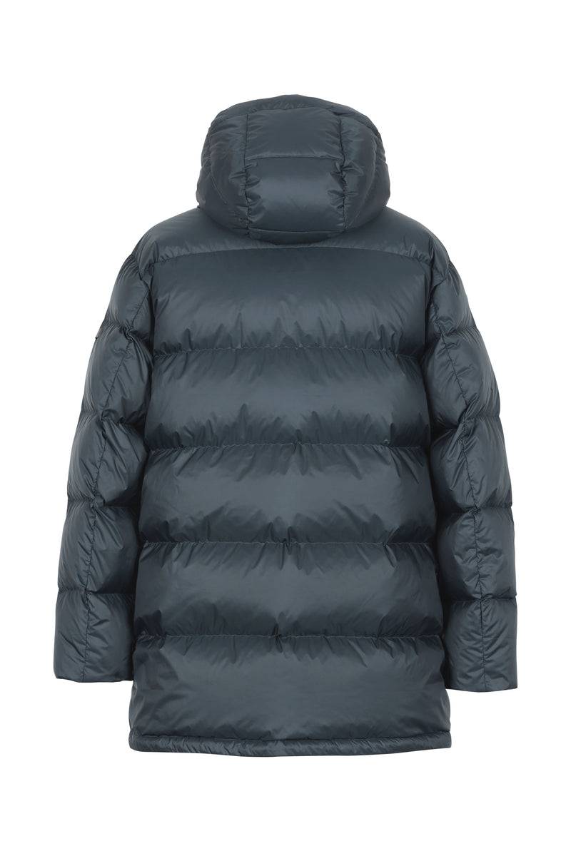 Lempelius DAUNENPARKA ARO SKU: 100064484M Vierteljährliche Förderung