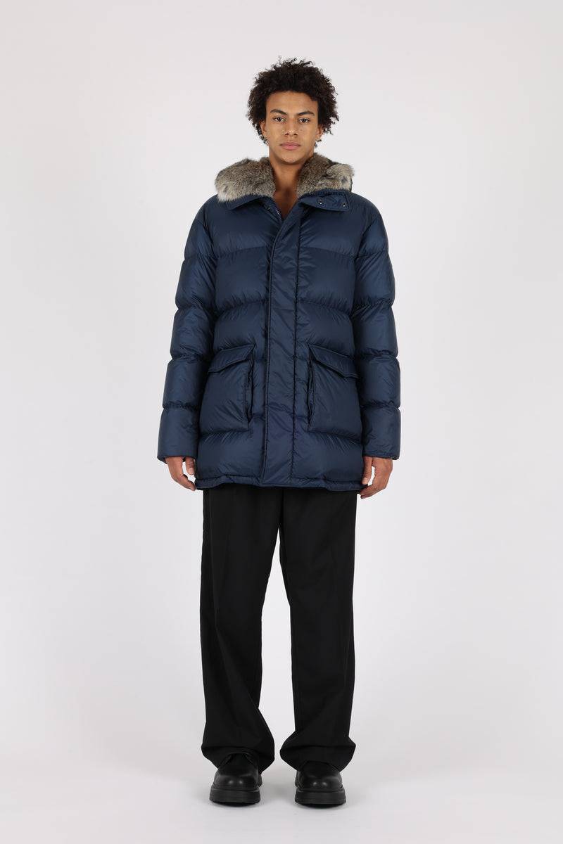 Lempelius DAUNENPARKA ARO SKU: 1000644R28L Bis zu 55% Rabatt
