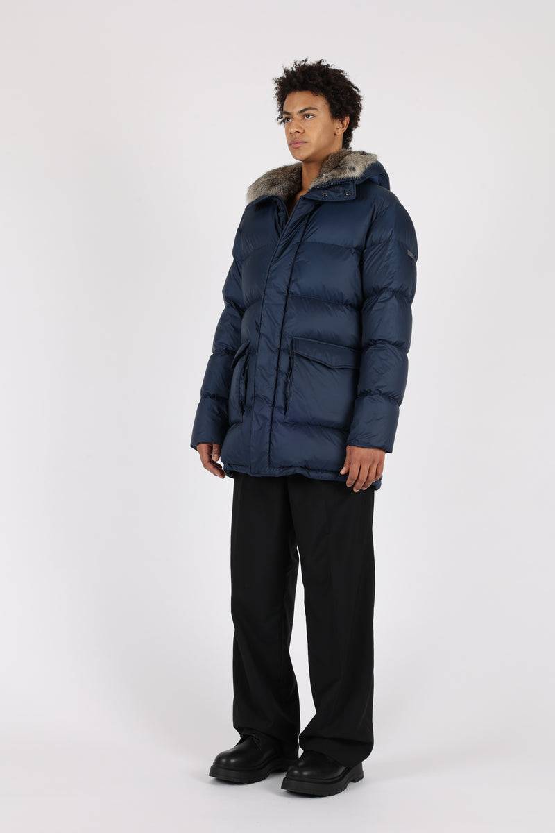 Lempelius DAUNENPARKA ARO SKU: 1000644R28L Bis zu 55% Rabatt