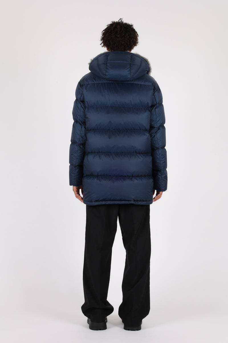 Lempelius DAUNENPARKA ARO SKU: 1000644R28L Bis zu 55% Rabatt