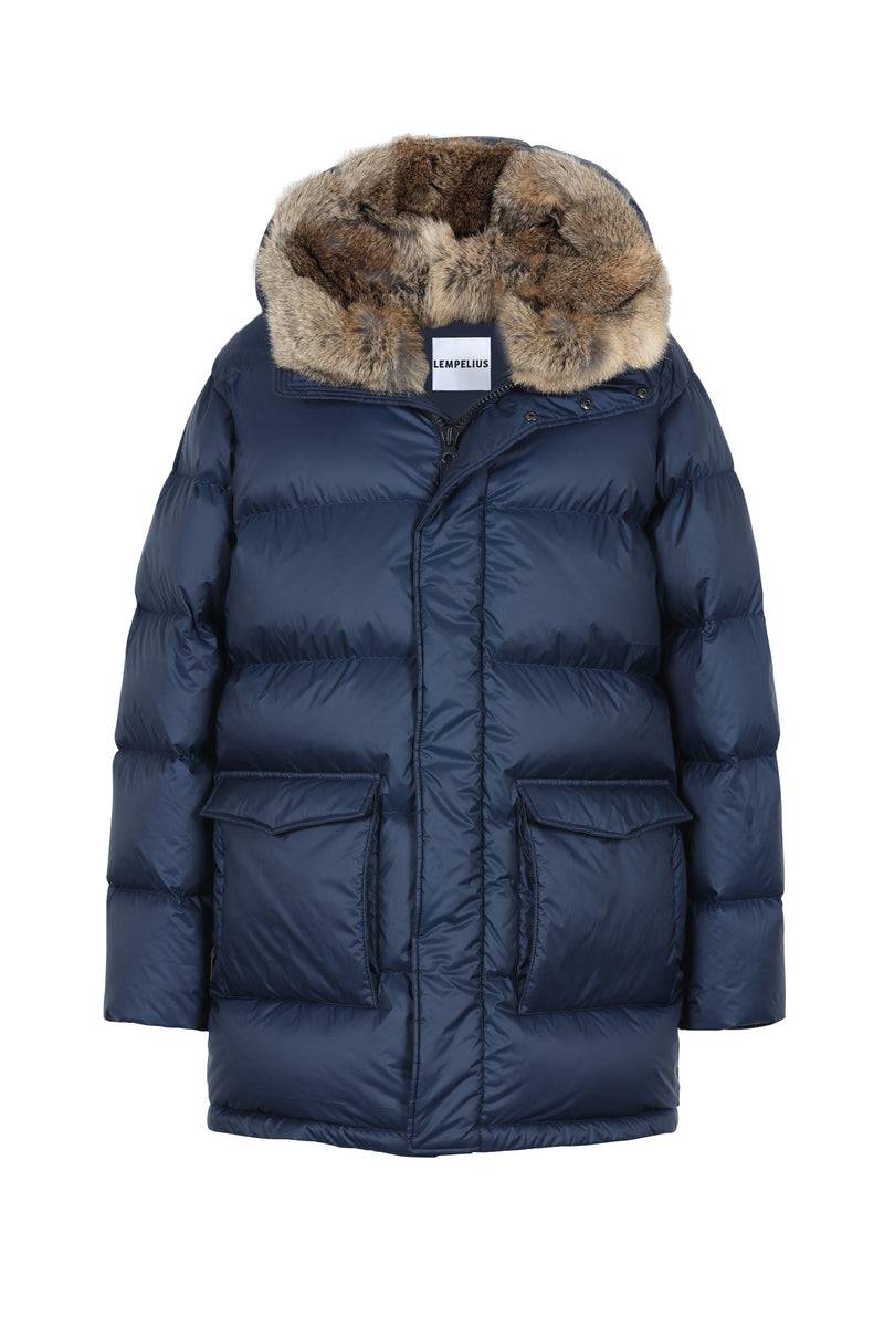 Lempelius DAUNENPARKA ARO SKU: 1000644R28L Bis zu 55% Rabatt