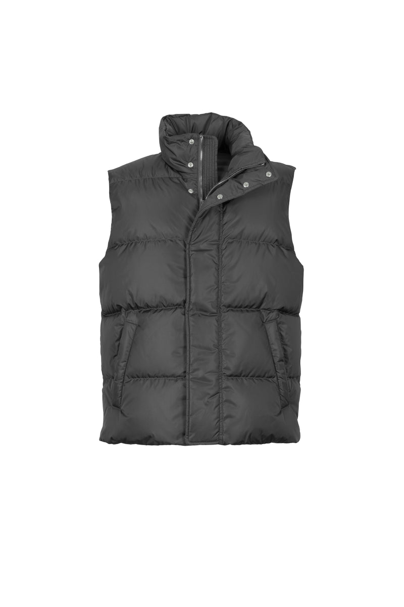 Lempelius BAUMWOLLPARKA TIO MIT DAUNENWESTE SKU: 6000616-63286M 50% Rabatt für begrenzte Zeit
