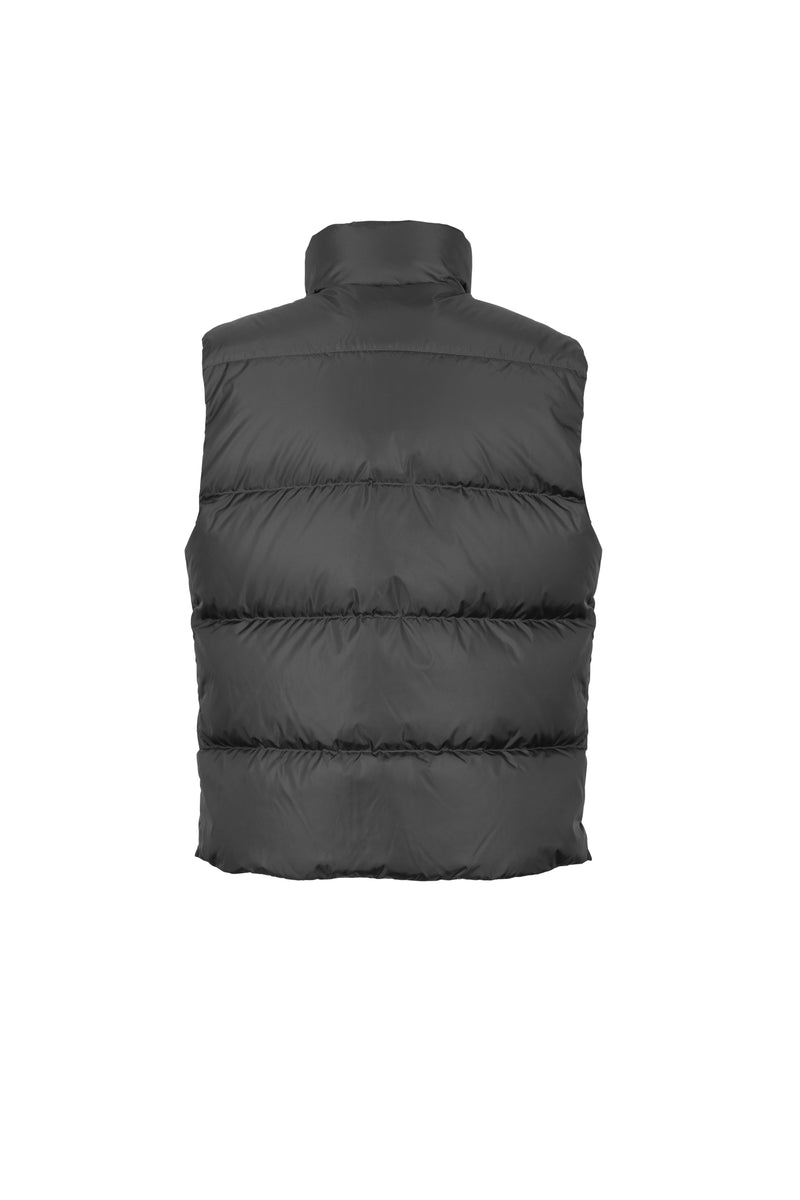 Lempelius BAUMWOLLPARKA TIO MIT DAUNENWESTE SKU: 6000616-63286M 50% Rabatt für begrenzte Zeit
