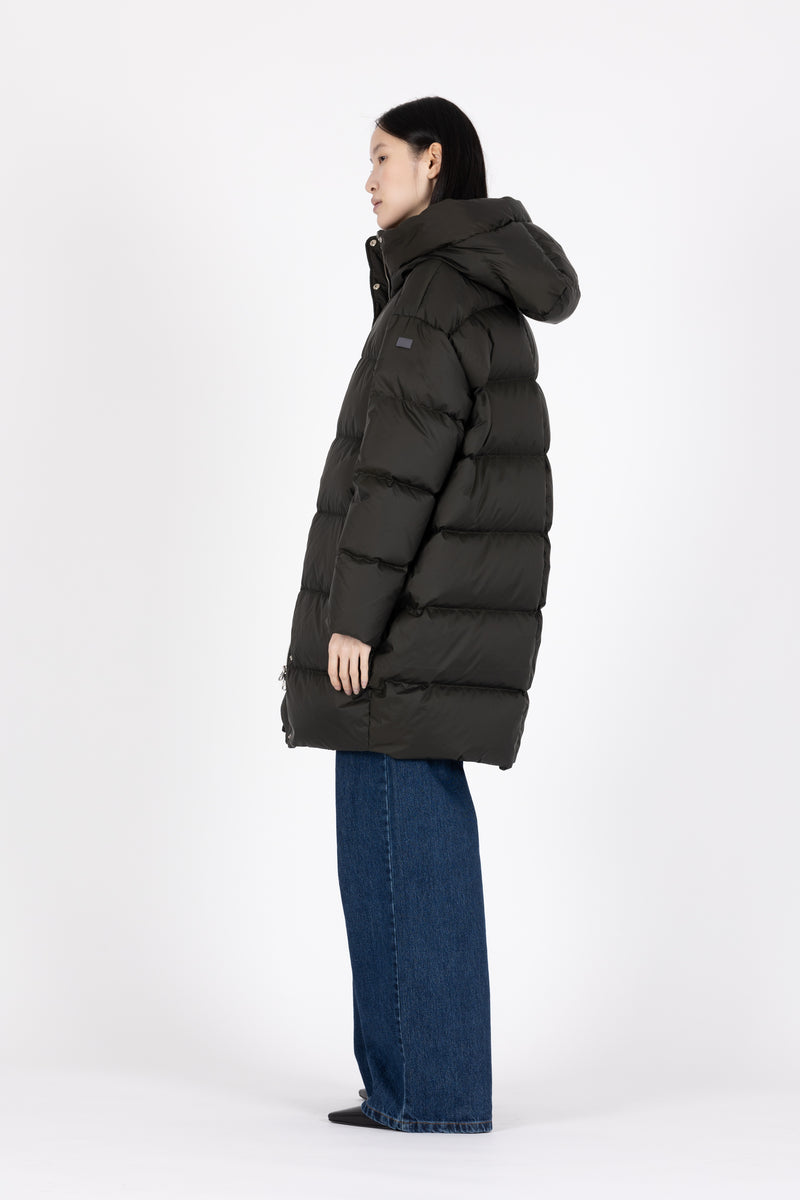 Lempelius DAUNENPARKA ILA SKU: 100022869XS 2025
