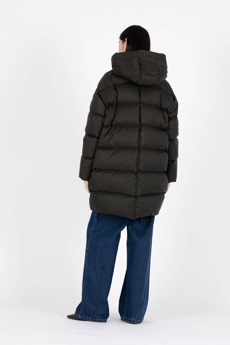 Lempelius DAUNENPARKA ILA SKU: 100022869XS 2025