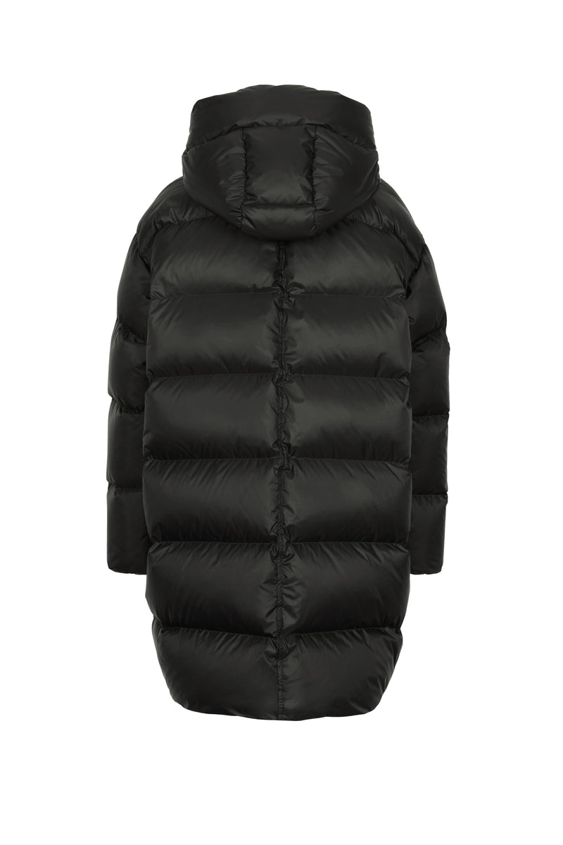 Lempelius DAUNENPARKA ILA SKU: 100022869XS 2025