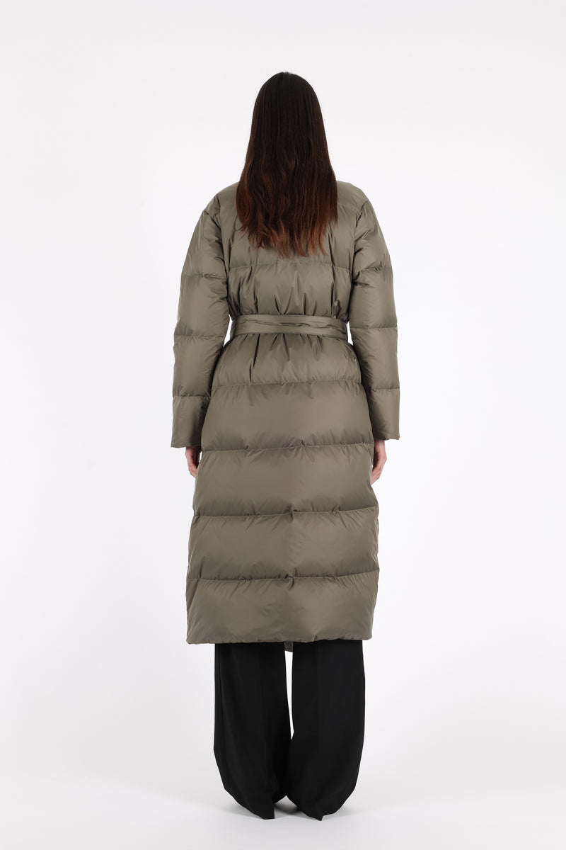 Lempelius DAUNENMANTEL RUA SKU: 100025965S Online