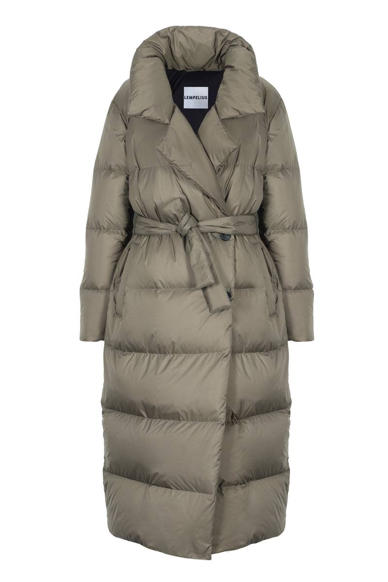 Lempelius DAUNENMANTEL RUA SKU: 100025965S Online