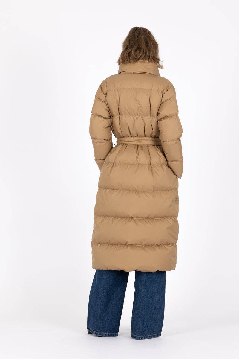 Lempelius DAUNENMANTEL RUA SKU: 100025908XS Outlet