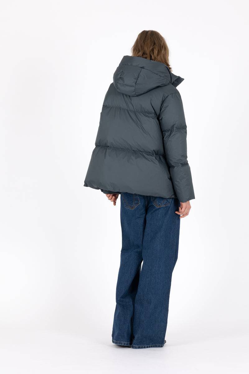 Lempelius KURZE DAUNENJACKE LIS SKU: 100021784M Auslauf