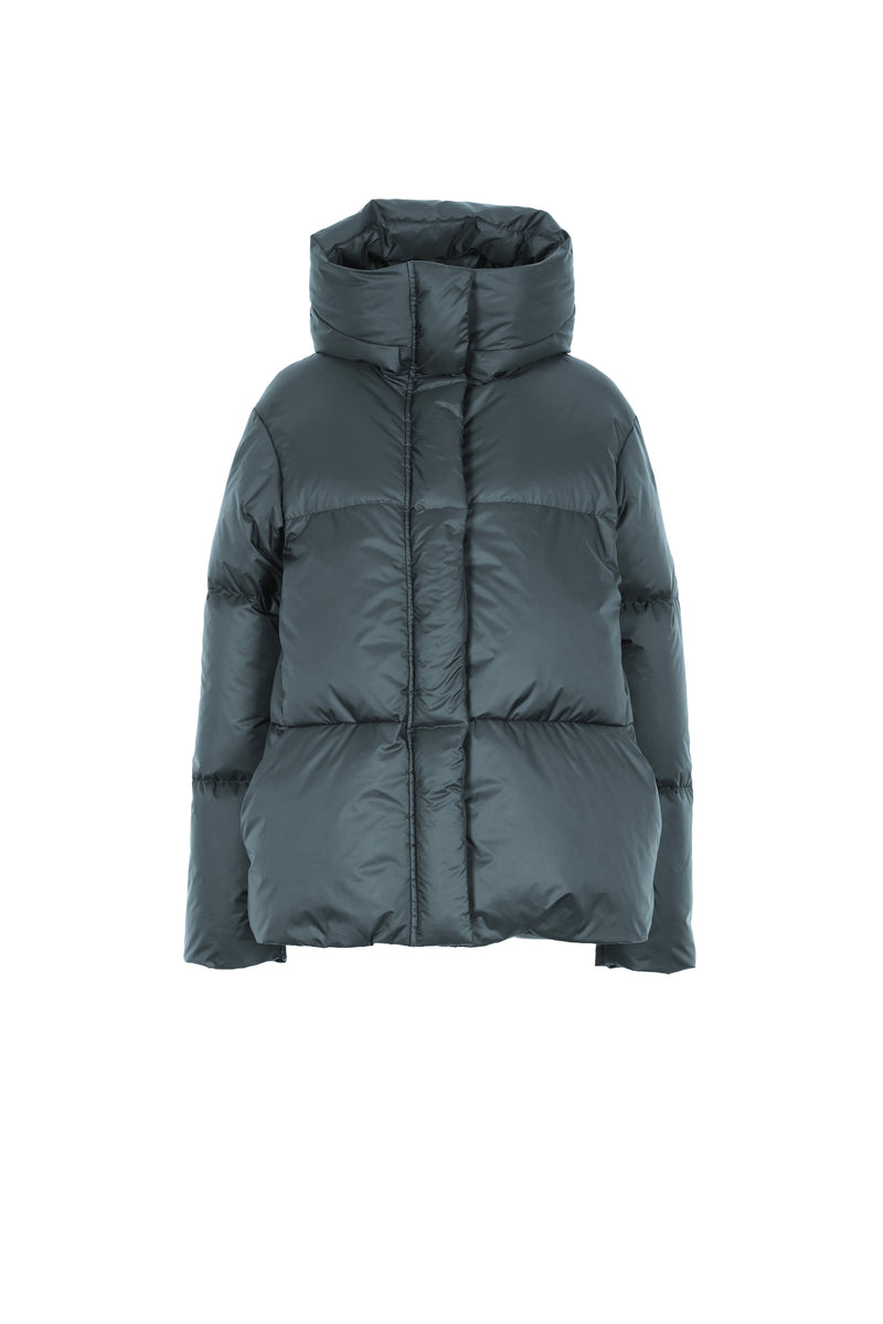 Lempelius KURZE DAUNENJACKE LIS SKU: 100021784M Auslauf