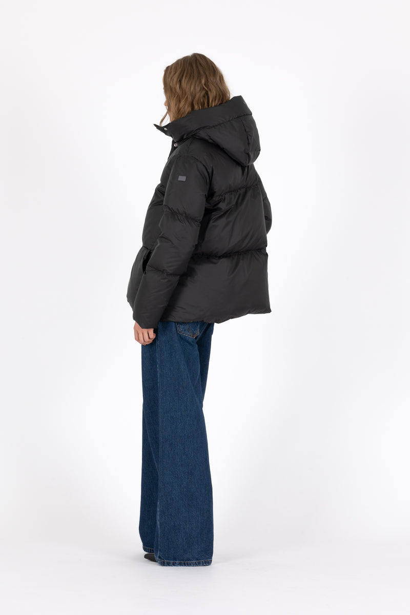 Lempelius KURZE DAUNENJACKE LIS SKU: 100021799S Verkauf