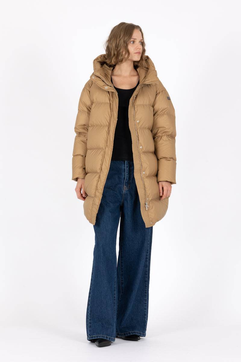 Lempelius DAUNENPARKA ILA SKU: 100022808XS Angebote
