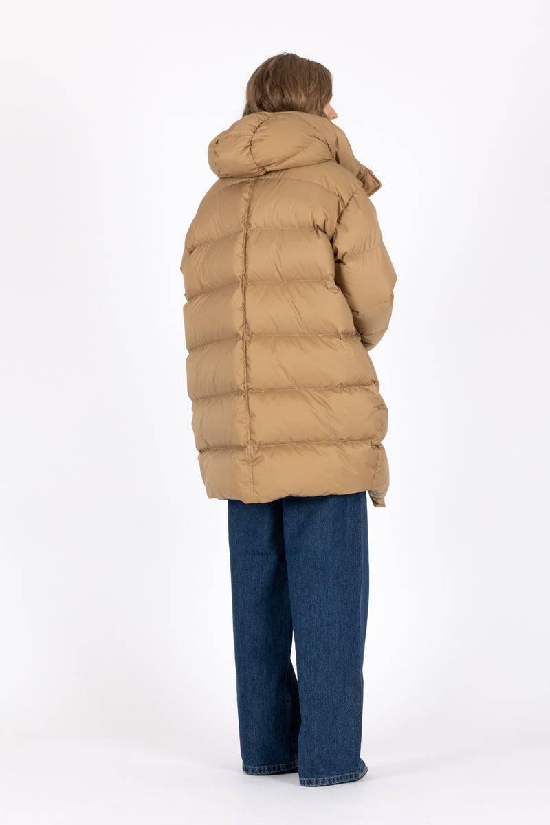 Lempelius DAUNENPARKA ILA SKU: 100022808XS Angebote